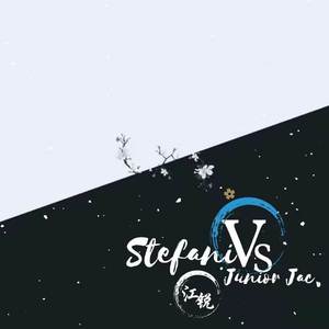 Stefani Vs Junior Jac (Remix)