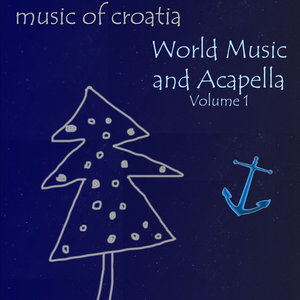 World Music and Acapella, Vol. 1