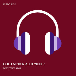 We Won't Stop (Extended Mix)