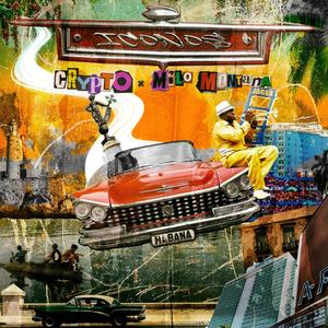 Iconos (feat. Newton 303 & HoMHero) (Explicit)