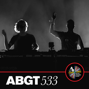 Run From The Night (Record Of The Week) [ABGT533]