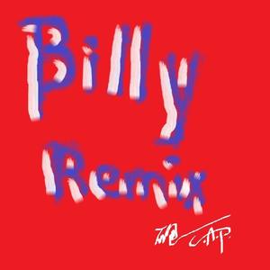 6ix9ine-Billy Remix (C.A.P remix)