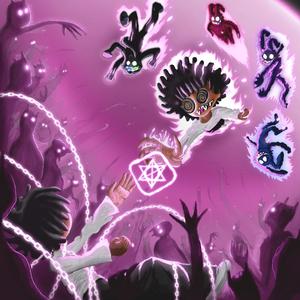 Homixide 447 (feat. Bradkuzy) (Explicit)