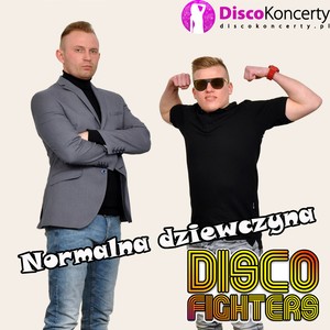 Normalna Dziewczyna