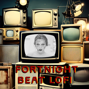 Fortnight Beat Lofi