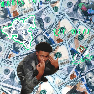 Whole Lotta Errthang (Explicit)