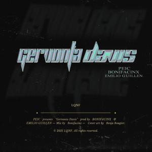 Gervonta Davis (feat. Bonifacinx, Emilio Guillen..) (Explicit)