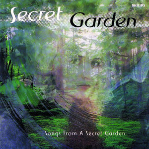 Songs From a Secret Garden