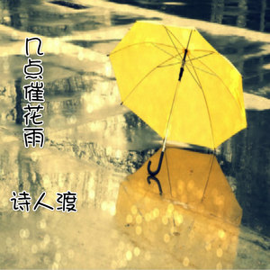 几点催花雨
