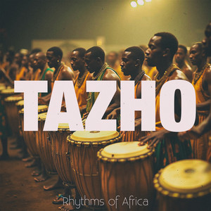 Rhythms of Africa