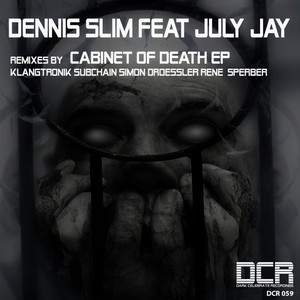 Cabinet of Death (Simon Droessler Remix)