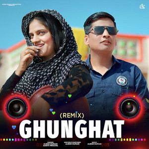 Ghunghat (Remix)