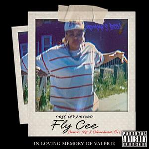 Fly Cee (Explicit)