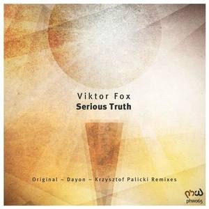Serious Truth (Dayon Remix)