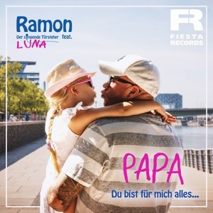 Papa Du bist für mich alles