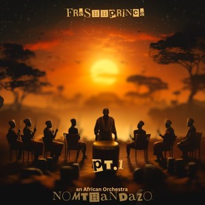 Nomthandazo : An African Orchestra Pt. 1