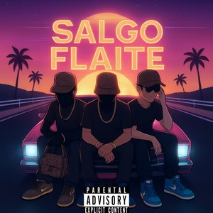 SALGO FLAYTE (Explicit)