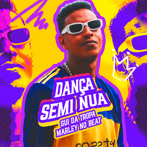 Dança Semi Nua (Explicit)