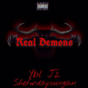 Real Demon (Explicit)