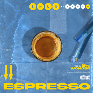Espresso (Explicit)