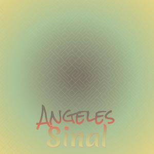 Angeles Sinal