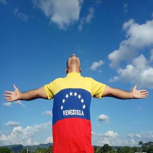Venezuela la tierra que me vio nacer