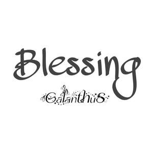 Blessing-Galanthus翻唱