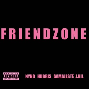 Friendzone (BTH|Explicit)
