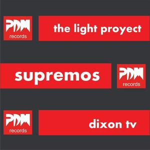 Supremos (feat. Dicxon Tv)