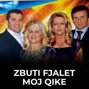 Zbuti fjalet moj qike