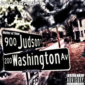 Matter of Time (Explicit)