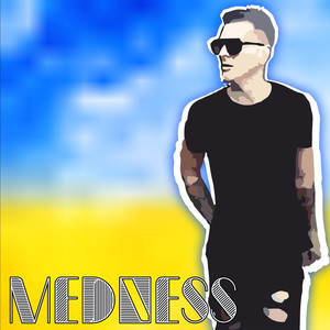 MEDNESS - Нація