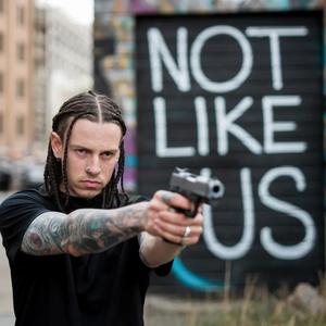 not like us (feat. Mosh Sya) [Explicit]