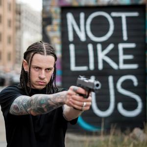 not like us (feat. Mosh Sya) (Explicit)