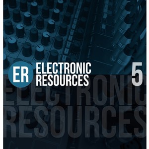 Electronic Resources, Vol. 5