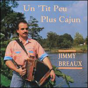 Un 'Tit Peu Plus Cajun