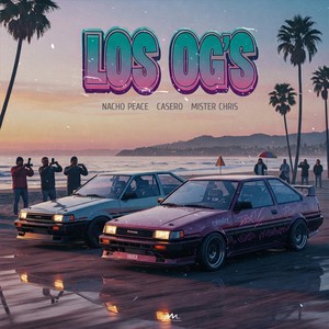 Los OG's (Explicit)