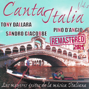Il Mio Canto Libero (Remastered)