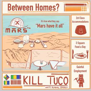 Mars (Congratulations)