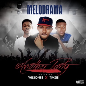 Another Party (Explicit)