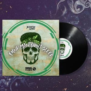 Funk Man Don't Sleep (Explicit)