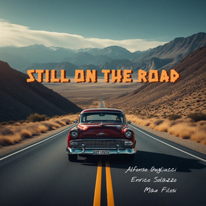 Still on The Road