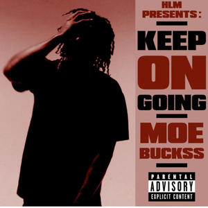 Keep On Going (Explicit)