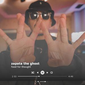 Food for thought (feat. Dj Survive) (Explicit)