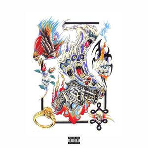 R.I.P. FROSTY (Explicit)