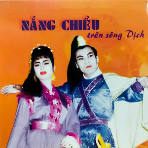 Nắng Chiều Trên Sông Dịch