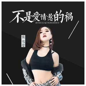 不是爱情惹的祸