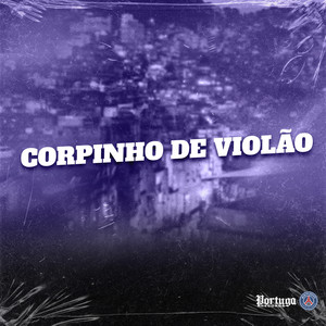 CORPINHO DE VIOLÃO (Explicit)