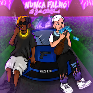 Nunca Falho (Explicit)