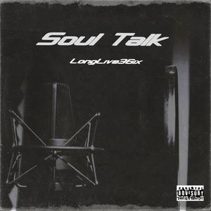 Soul Talk (Explicit)